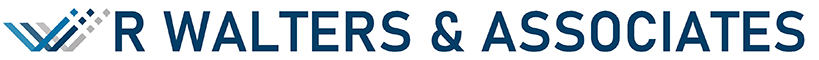 R Walters & Associates, Accountants, South Hampstead logo